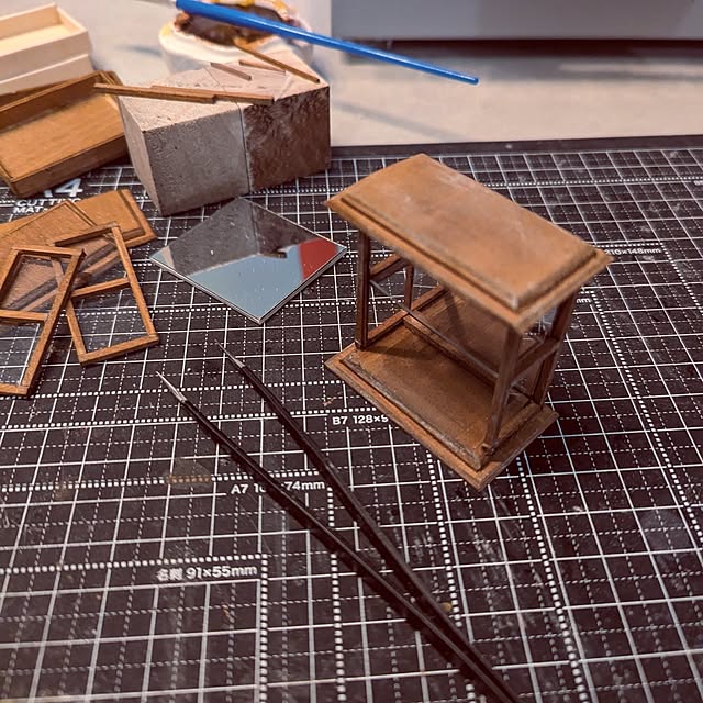 noahさんの部屋