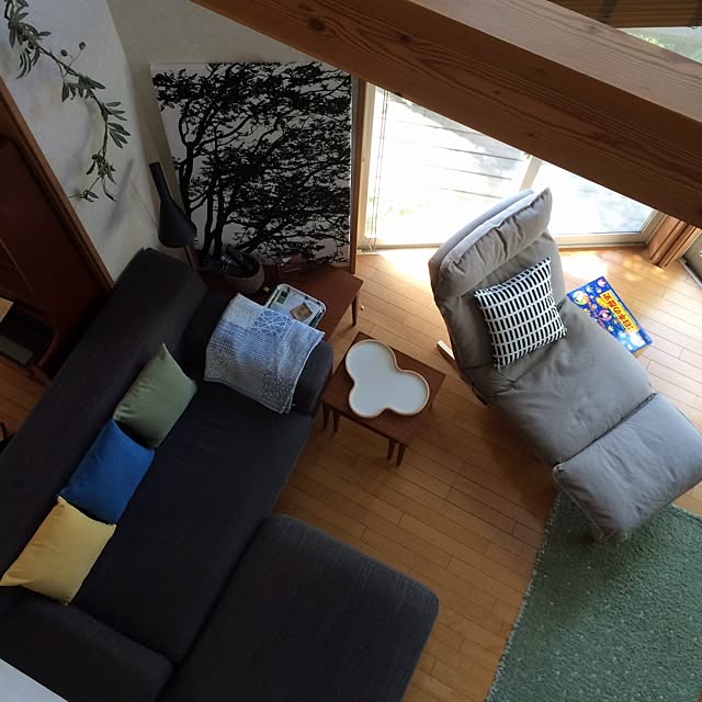 LOKKIさんの実例写真