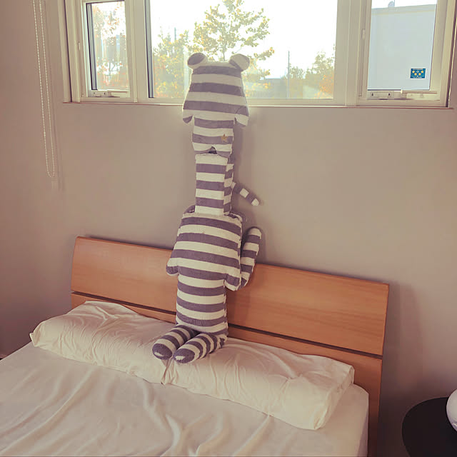 mokさんの実例写真
