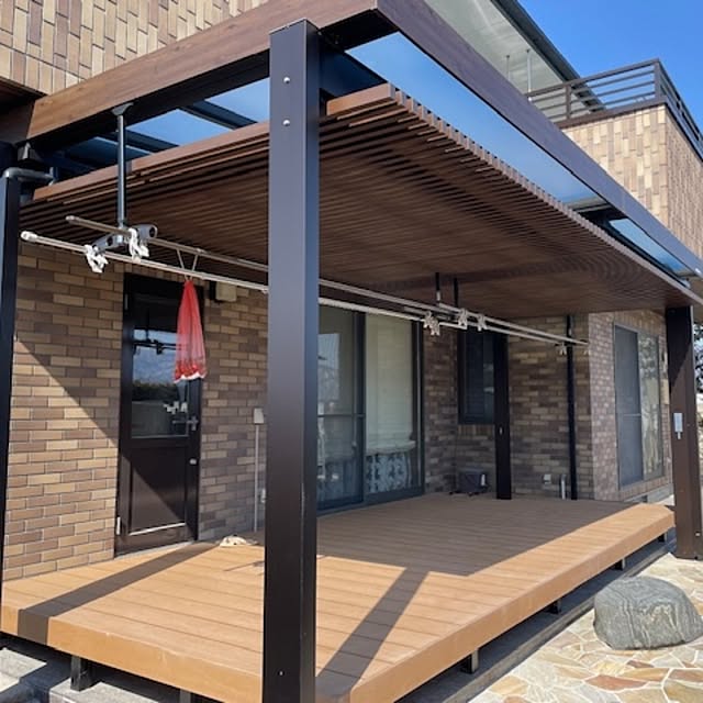 SankyoAlumiさんの実例写真