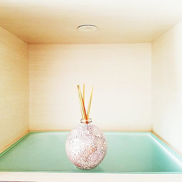 Saoriさんの実例写真