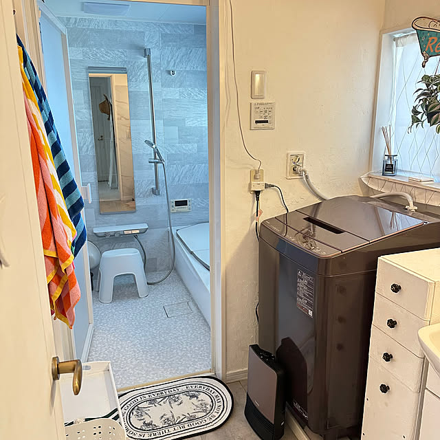 Megumiさんの部屋