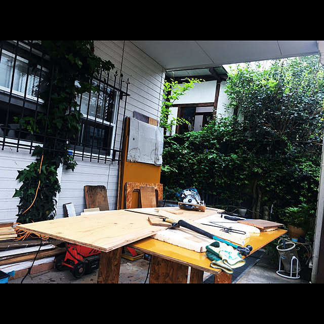 marusanさんの実例写真