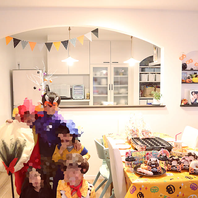 1ove0v01oveさんの実例写真