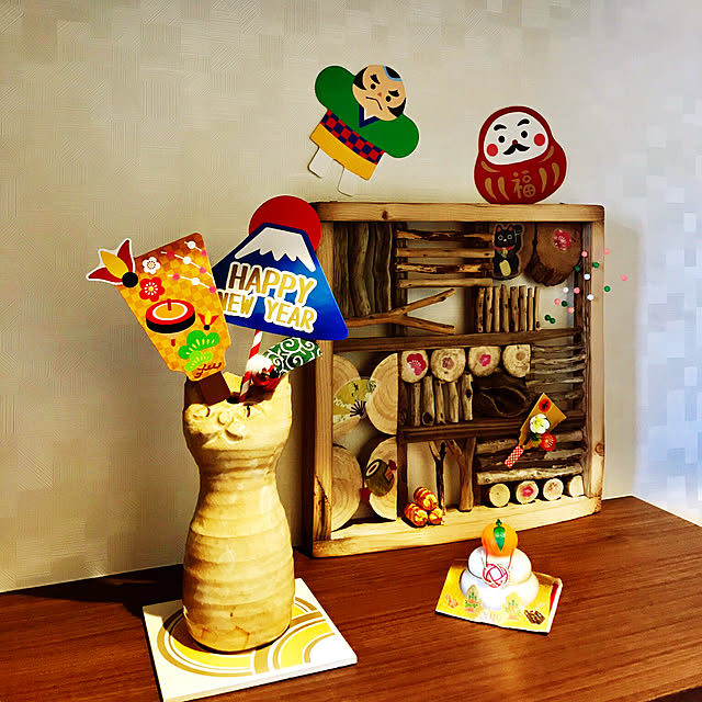 megaphonic0510さんの実例写真