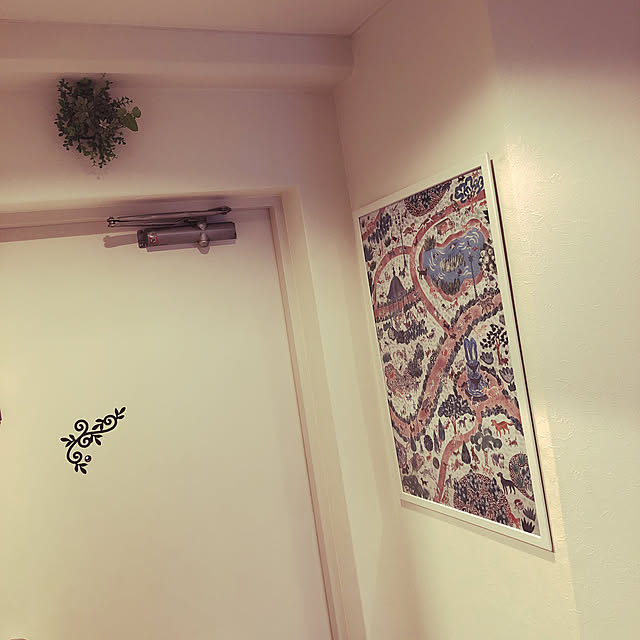 caya_coさんの実例写真