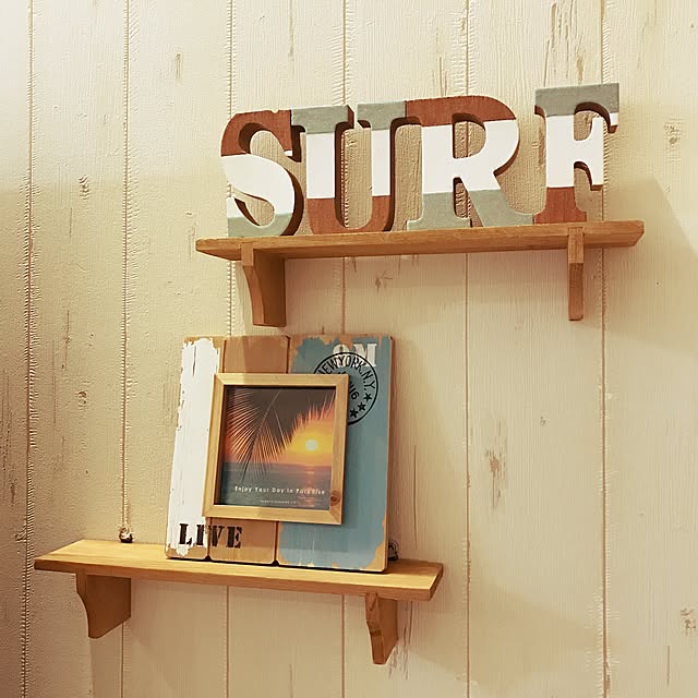 luv.surfさんの実例写真