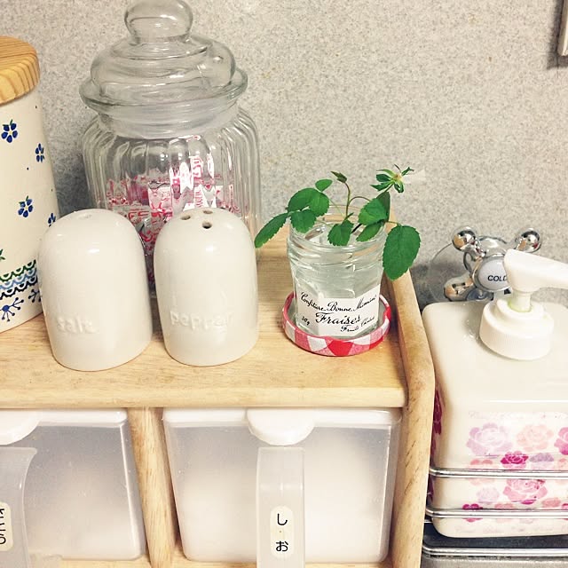 mocaさんの実例写真