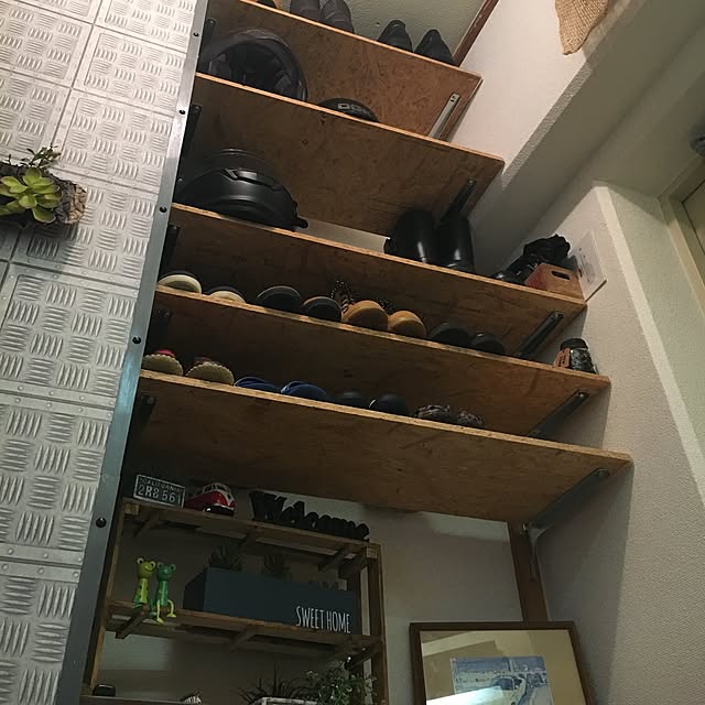 ikumariさんの実例写真