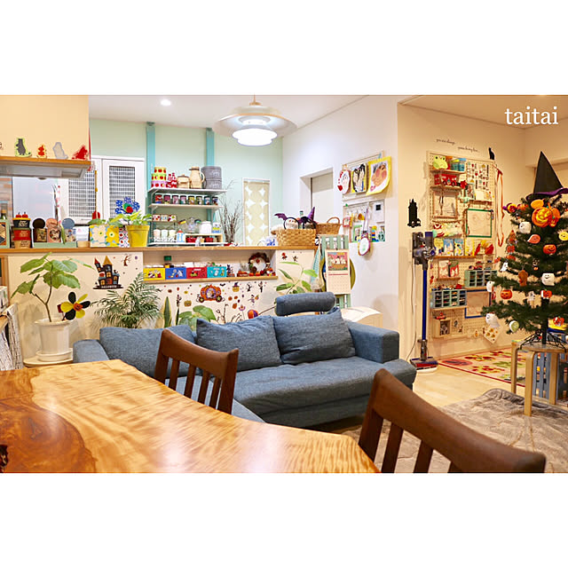 taitaiさんの実例写真