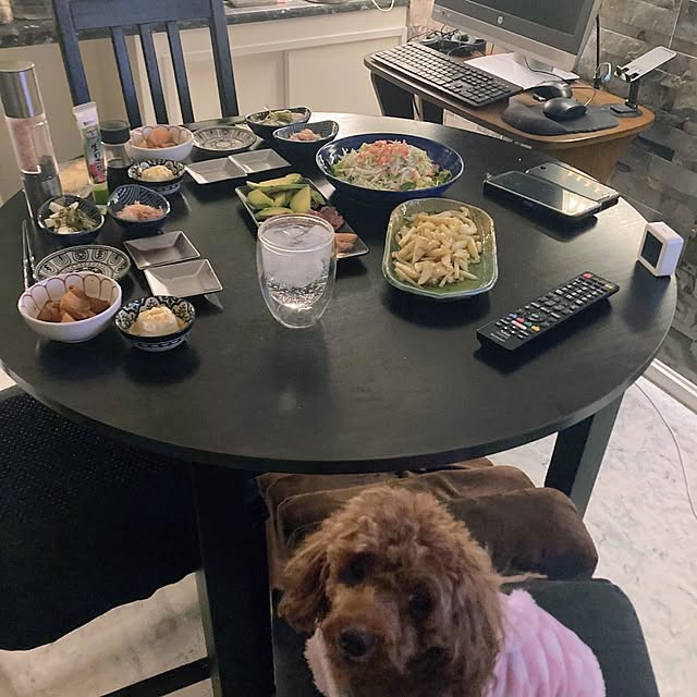 MOMOMAMAさんの部屋