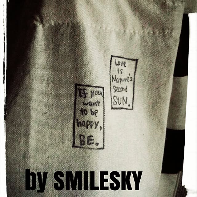 smileさんの実例写真