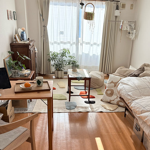 asaさんの実例写真