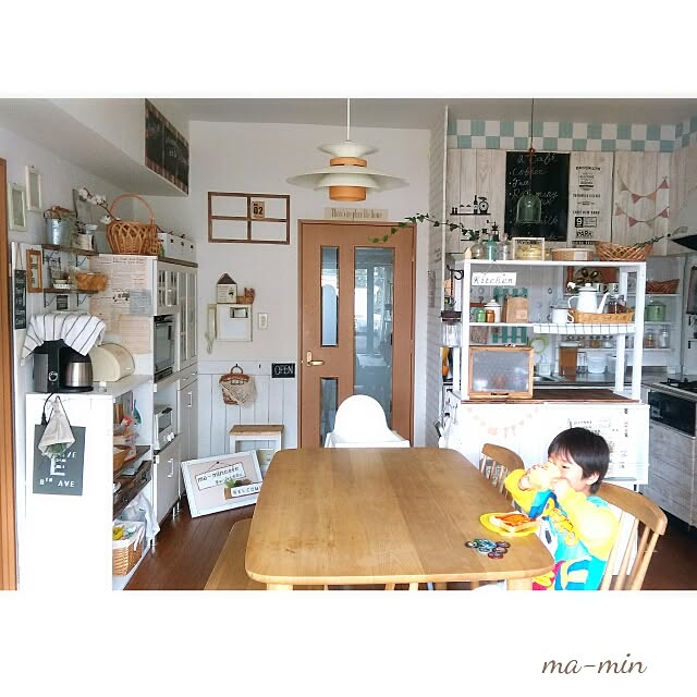 maminさんの実例写真