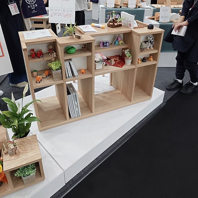 noguriさんの部屋