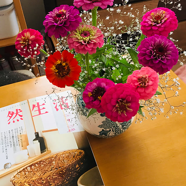 実例写真
