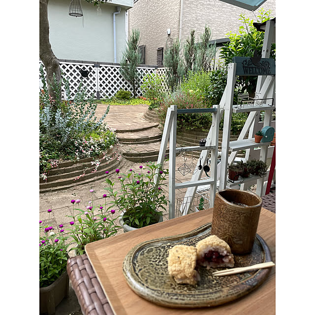 momocchiさんの部屋