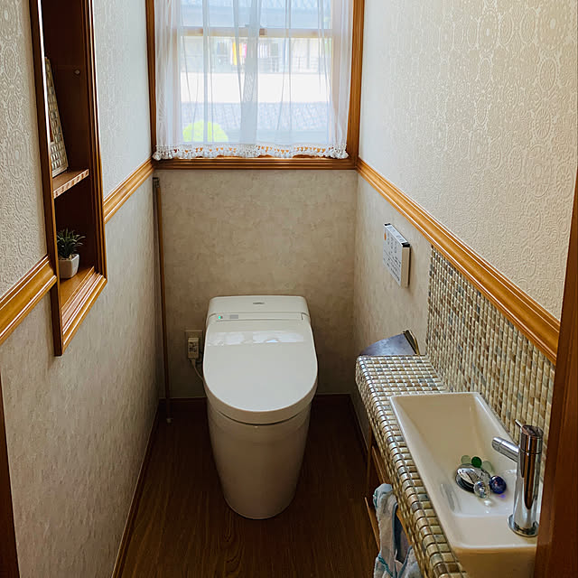 kichaさんの実例写真