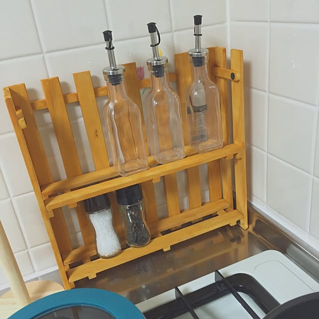 Risaさんの実例写真
