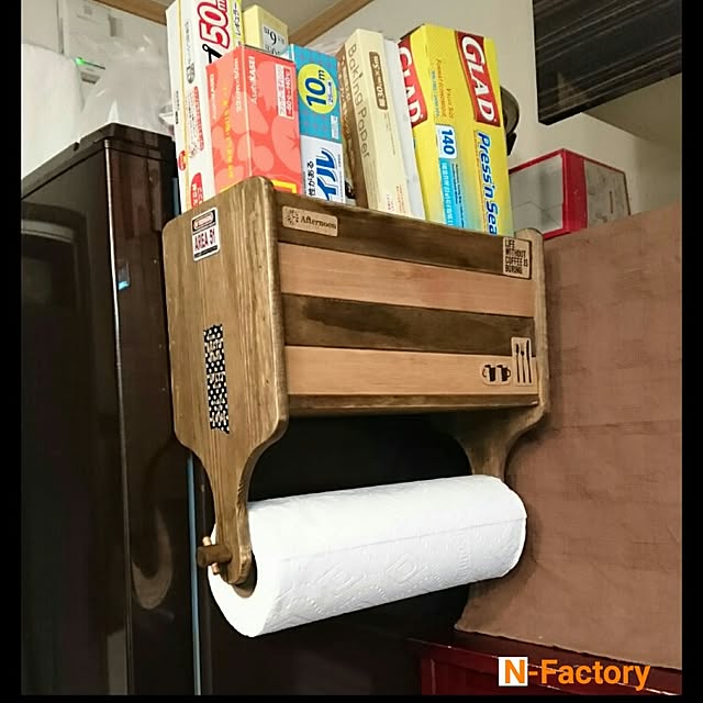 N-Factoryさんの実例写真