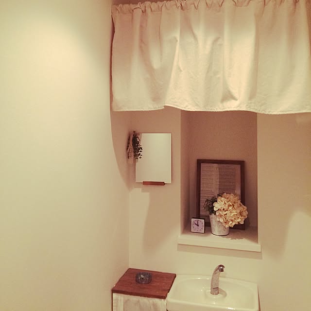 sariAug.さんの実例写真