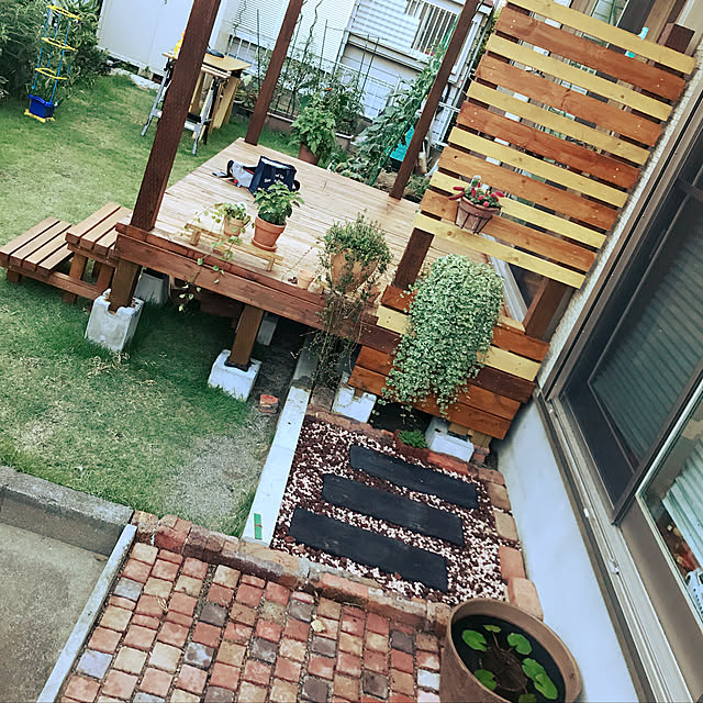 kujiraさんの実例写真