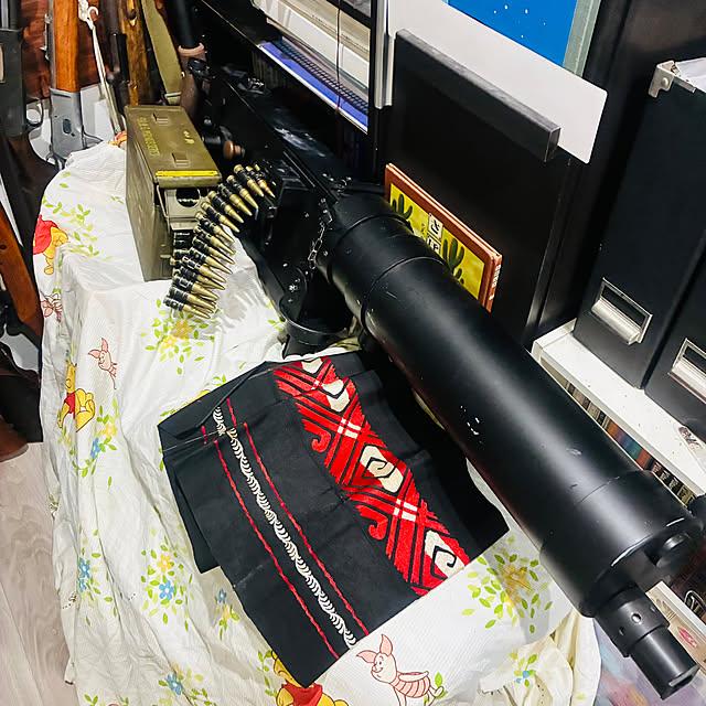 takakuzenさんの部屋