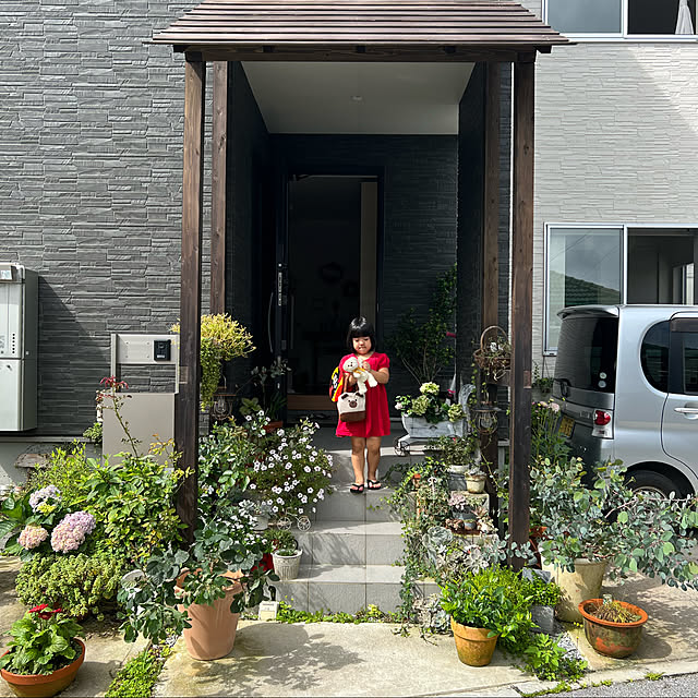coraruさんの実例写真
