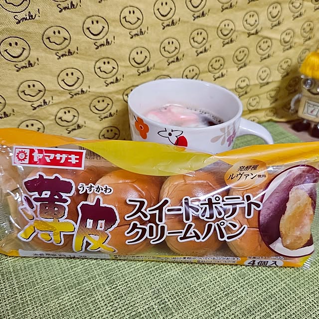 mocomocoさんの部屋