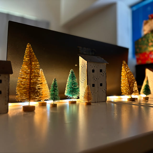 timtamさんの部屋