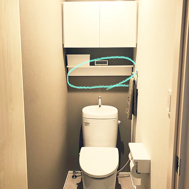 mさんの実例写真