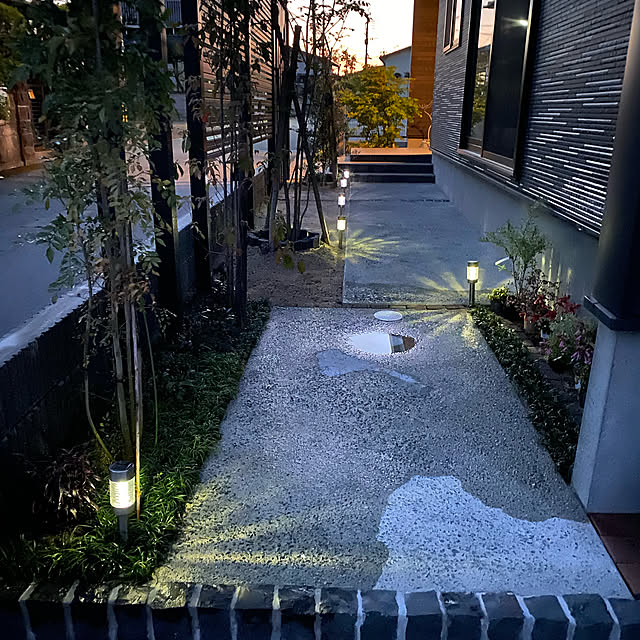 玄関/入り口のインテリア実例 - 2020-04-29 20:08:48