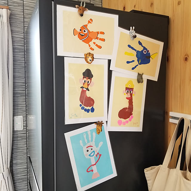 anninさんの実例写真