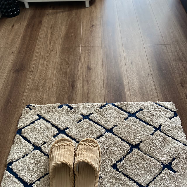 kahomeさんの部屋