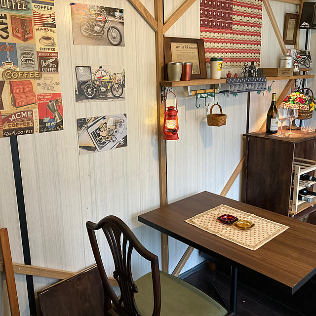 kazu-cafeさんの部屋