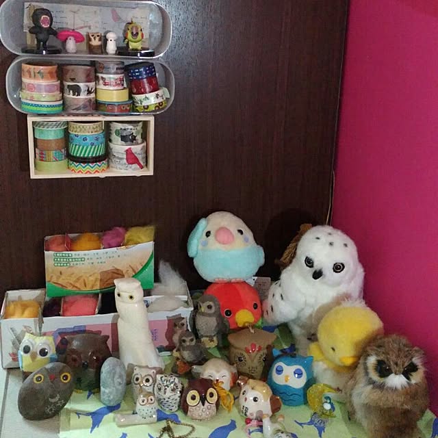 ramy1105さんの実例写真