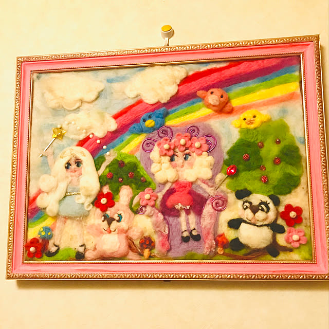 mimiさんの実例写真