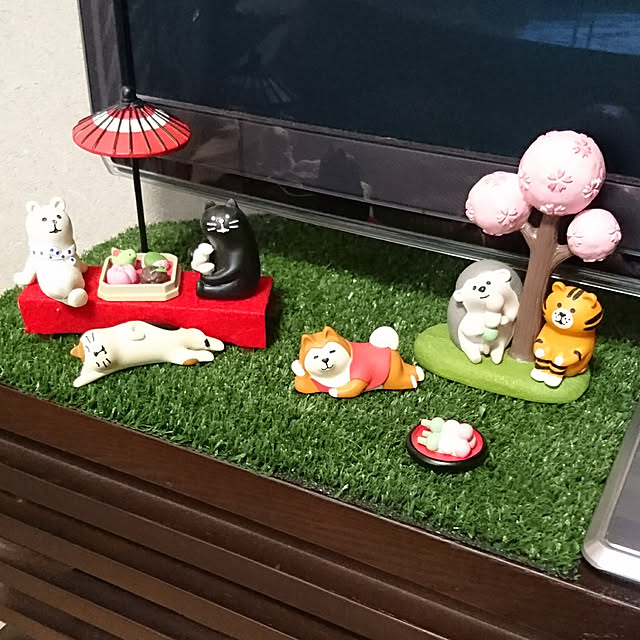 ledekoさんの実例写真