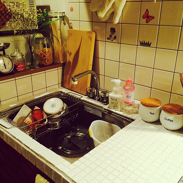 chiekoさんの実例写真