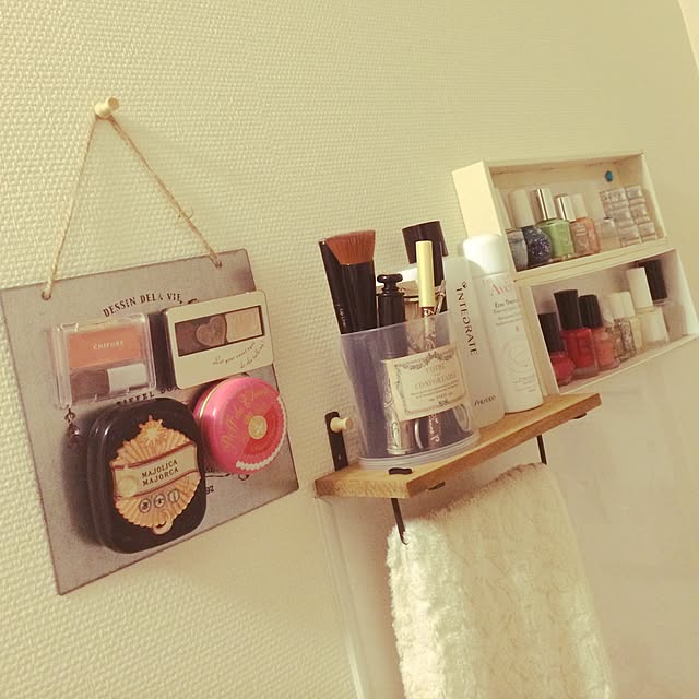 Yayoiさんの部屋