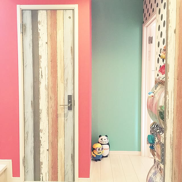 hina-hiyoさんの実例写真
