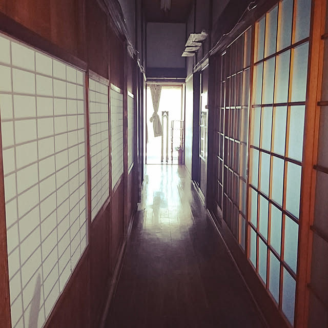 oysmkさんの実例写真