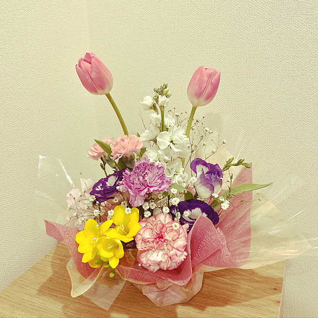 lily.mさんの実例写真