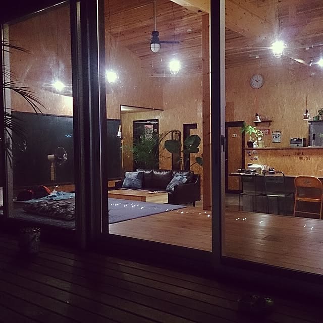 safehouse413さんの実例写真