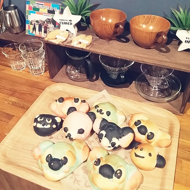 yurinaさんの実例写真