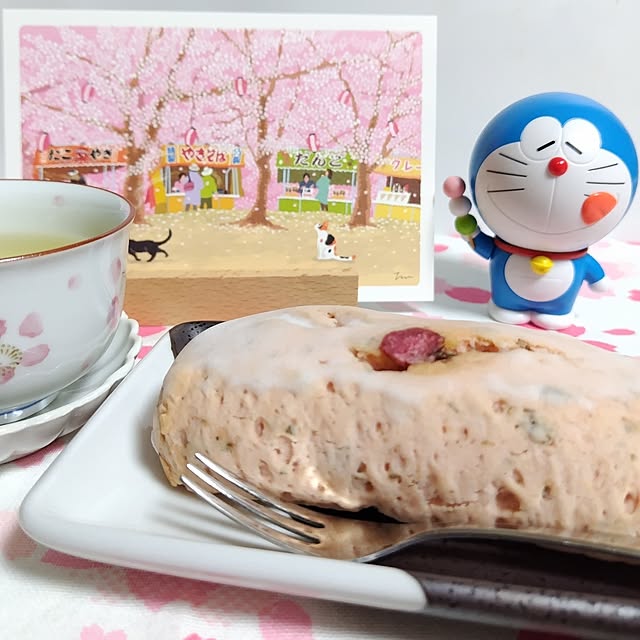 katさんの部屋