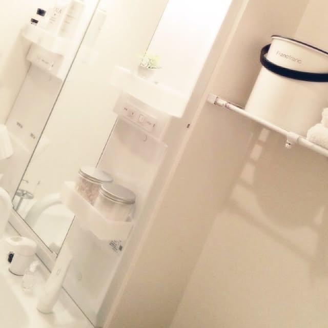 Linaさんの実例写真