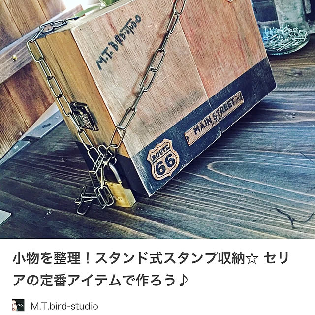 M.T.mikio-dethさんの実例写真