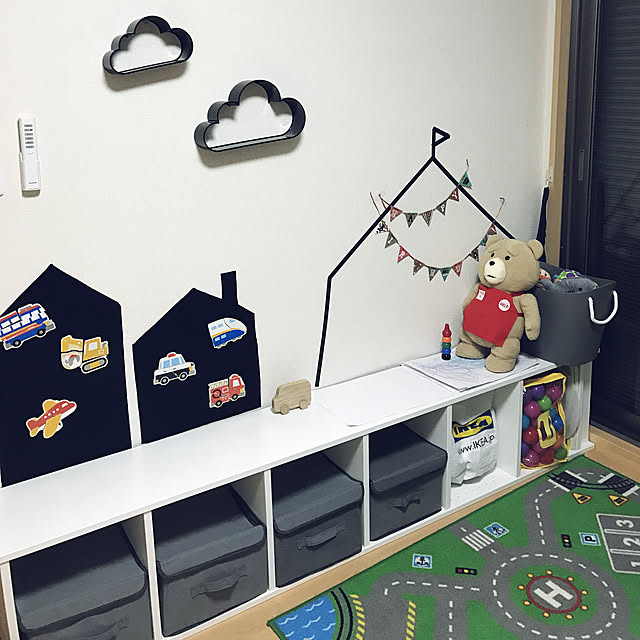 hanapp3さんの実例写真