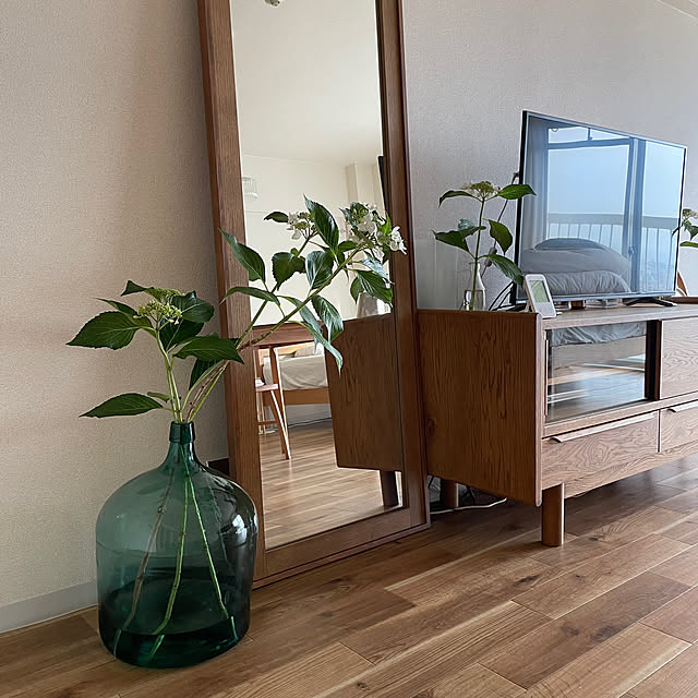 RIKAさんの部屋